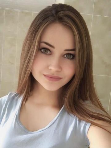Анкета проститутки Диана, 23 года